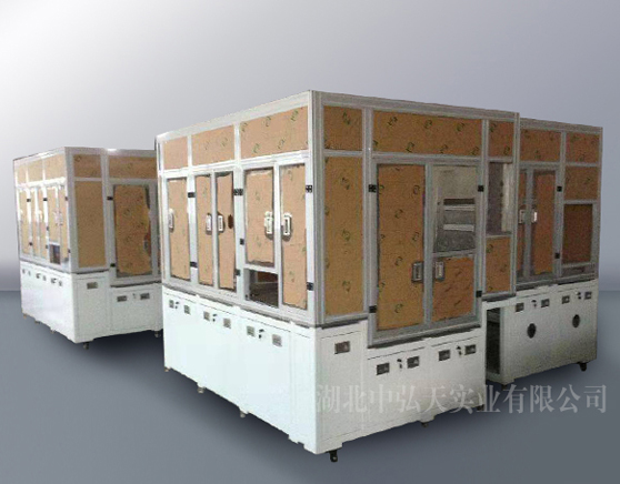 鋁合金機架鈑金